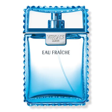 Versace man eau fraiche ulta